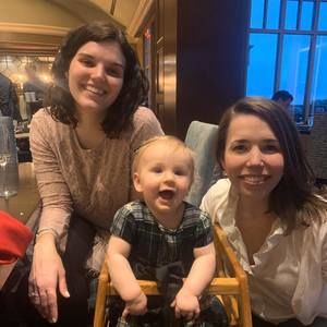 Meet your Posher, Kristina
